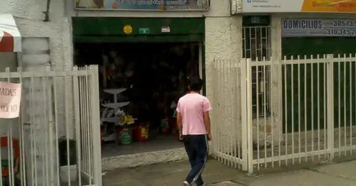 TIENDA MI + KOTA TIENDA MI + KOTA